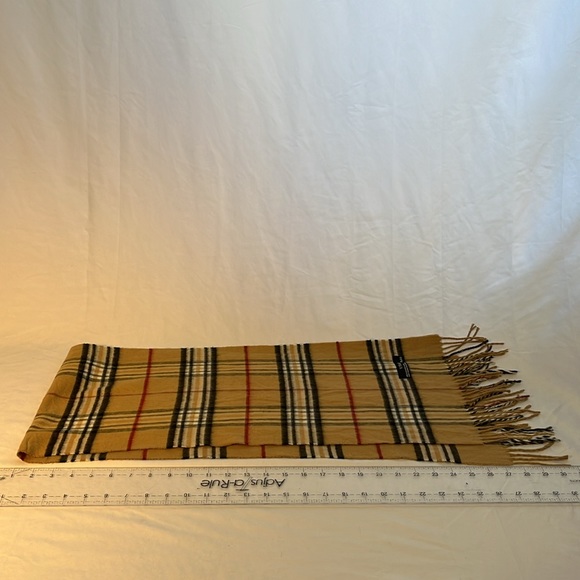 V. Fraas Scarf 100% Acrylic Made in Germany - Picture 6 of 7